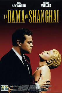 21:55: La dama de Shanghai | Betevé | 7/22 2026