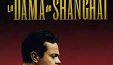La dama de Shanghai