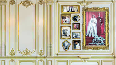 10:00 PM: Royal Births, Marriages & Deaths (S1 E2) (S1) | 5 Select | 4/9 2026