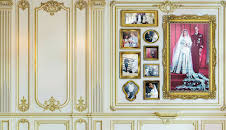 Royal Births, Marriages & Deaths (S1 E2)