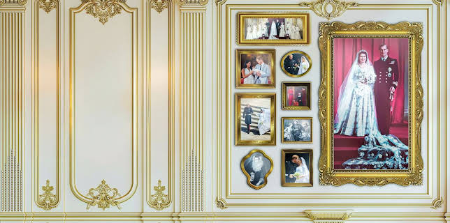 8:05 PM: Secrets of the Royals: Births, Marriages and Deaths | Channel 5 | 11/29 2025