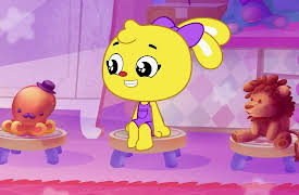 Junior on the Job: Pins and Needles