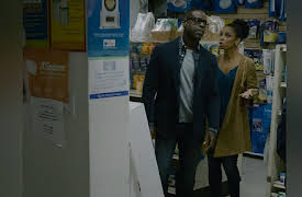 This is Us Season 1: The Game Plan