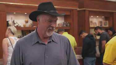 08:00: Pawn Stars (S19 E7) (S19) | Viasat 4 | 8/2 2026