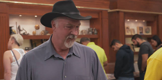 04:30: Pawn Stars (S19 E7) (S19) | Viasat 4 | 3/17 2026