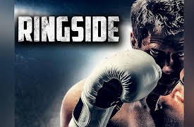 Ringside: Episode 1