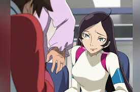 Eureka Seven Part 1: Paradise Lost
