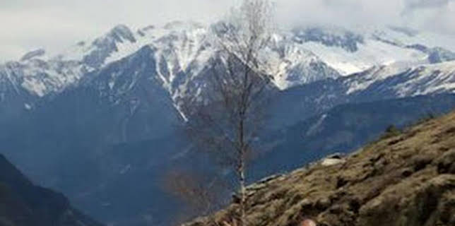 21:25: Miquel Silvestre en Viajar: España: Madrid: Puerto de Canencia | La Otra | 1/30 2026