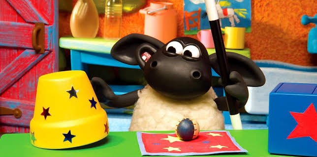 11:40 AM: Timmy Time (S2) | Cbeebies | 1/28 2026