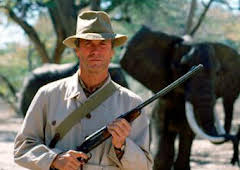 Cazador blanco, corazón negro