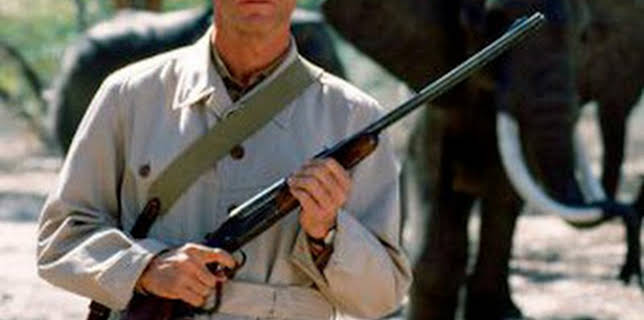 23:57: Cazador blanco, corazón negro | TCM | 1/29 2026