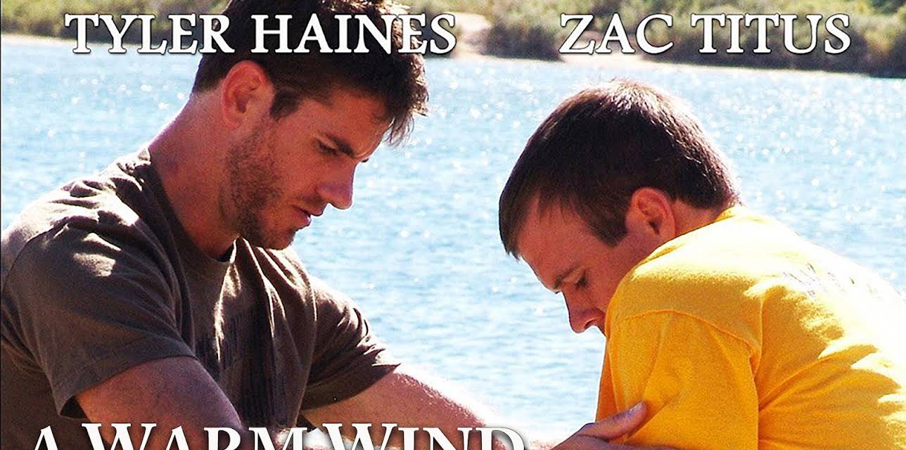 A Warm Wind (2012)