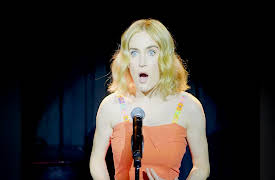 Sami: Open-Mic Night