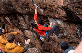 The Climb, Season 1: High Ball