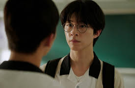 Weak Hero Class 1: Episode 2