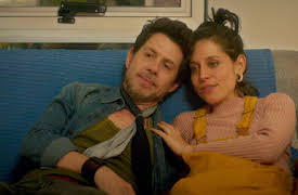 Næsten lykkelig: Episode 8