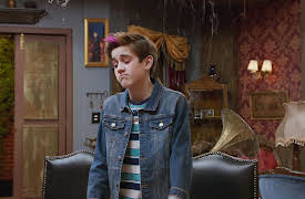 Tomy Zombie season-1: Tomy Zombie - Mi casa es tu casa y tu casa es mi casa… o algo así