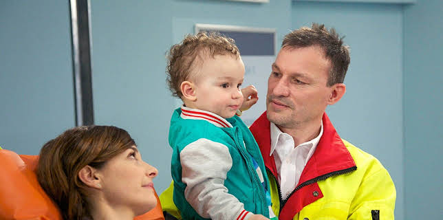 11:00: In aller Freundschaft (612) | MDR Fernsehen | 2/5 2026