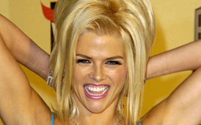 Anna Nicole Smith