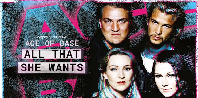 Ace of Base - All That She Wants