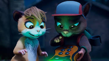 9:30 AM: Mystery Lane (S1) | CBBC | 8/12 2026