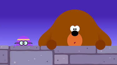11:20 AM: Hey Duggee (S2) | Cbeebies | 8/28 2026