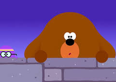 Hey Duggee