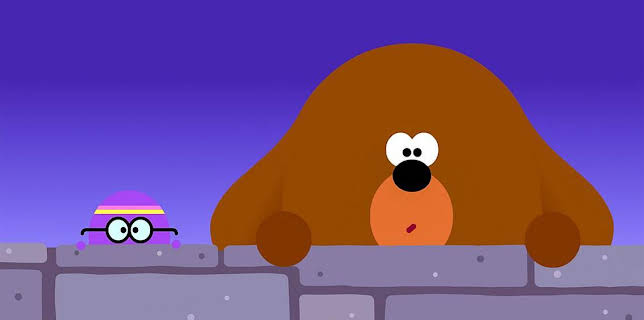 7:15 AM: Hey Duggee (S2) | Cbeebies | 1/7 2026