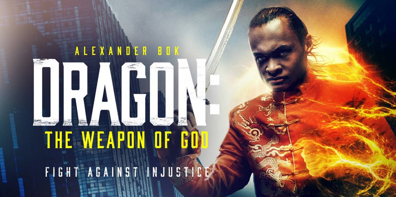 Dragon: The Weapon of God (2022)