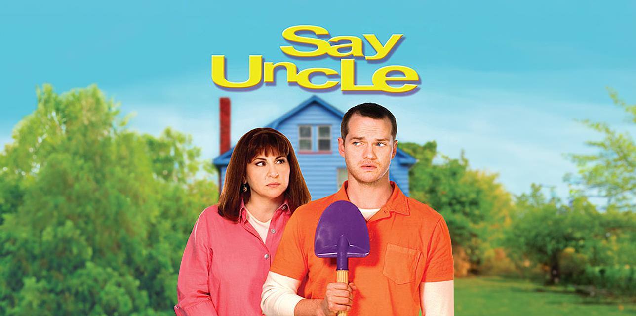 Say Uncle (2005)