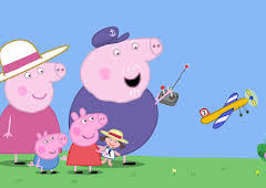 Peppa Pig