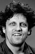 Søren Hauch-Fausbøll som 