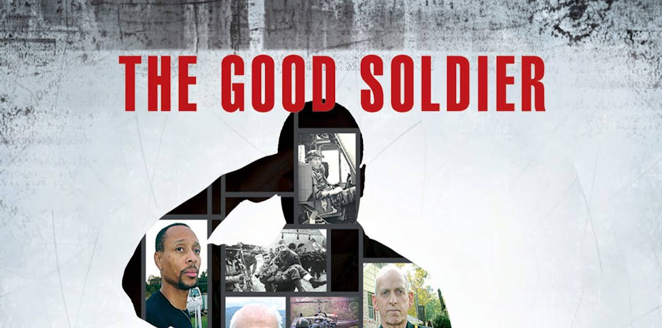 The Good Soldier (2009)