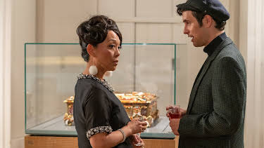 03:05: Sister Boniface Mysteries (S01/E04) | One | 4/9 2026