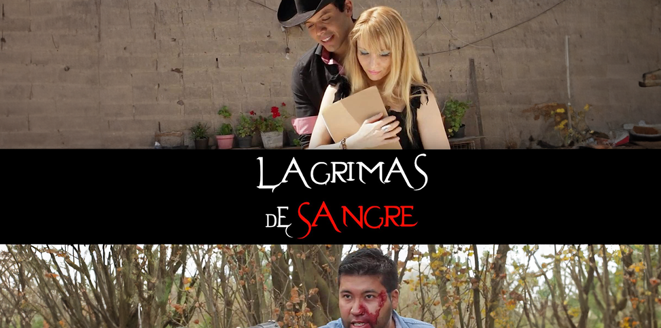 Lágrimas De Sangre (1952)