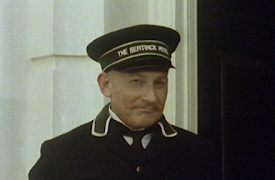 The Duchess of Duke Street, Season 1: Trouble and Strife