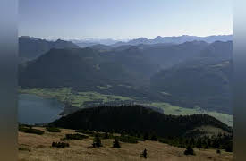 Scenic Walks of the World: Romance with Nature