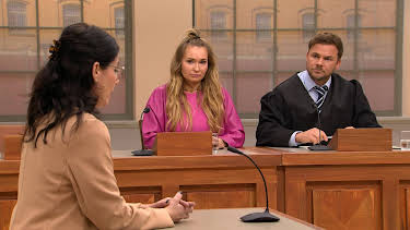 15:45: Ulrich Wetzel - Das Strafgericht | RTL | 3/28 2026