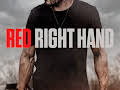Red Right Hand