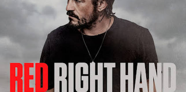 2:15 AM: Red Right Hand (IMDb 5.5) | Sky Action | 10/29 2025