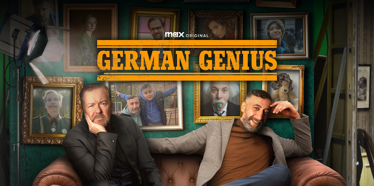 German Genius, Season 1