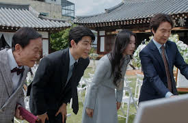 Shin's Project: Episode 12