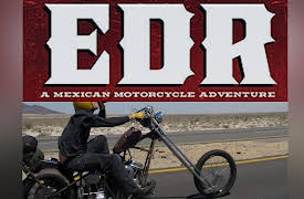 Lowbrow Customs Five Full-Length Motorcycle Films: El Diablo Run