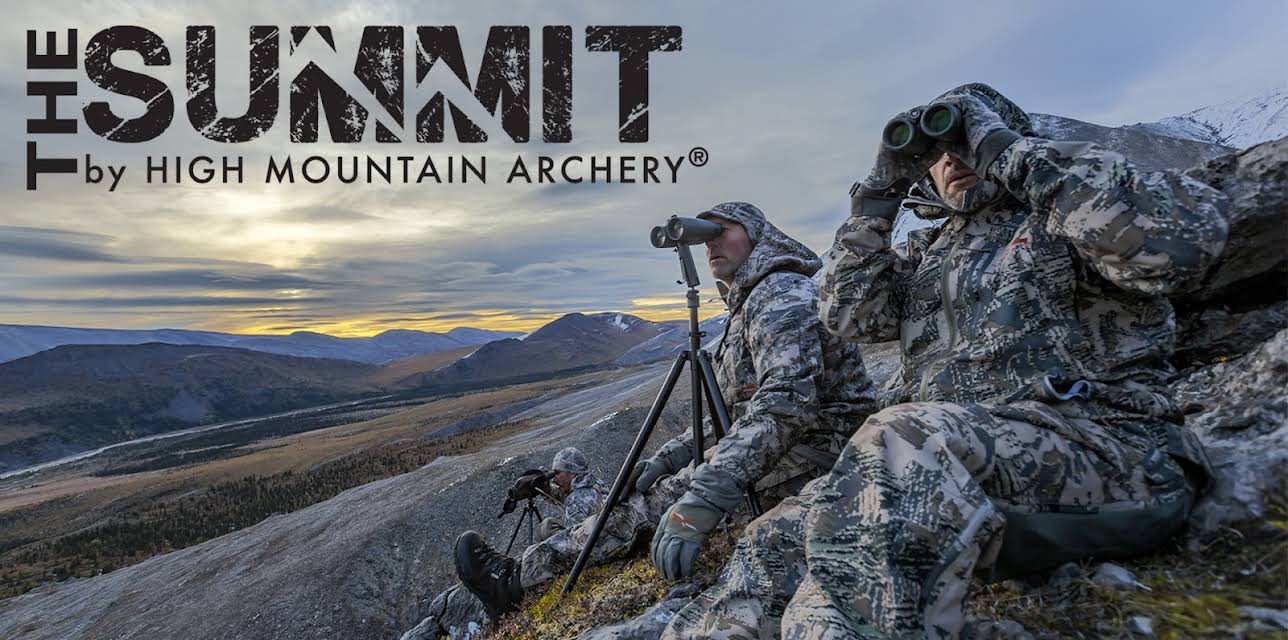 The Summit by High Mountain Archery