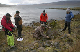 Pirate Gold of Adak Island: Parcel 4