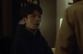 Something in the Rain: Something in the Rain Episode 12