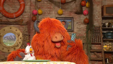 6:15 PM: Meaban and Moo (S3 E8) (S3) | BBC Alba | 1/28 2026