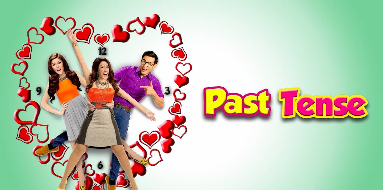Past Tense (2014)