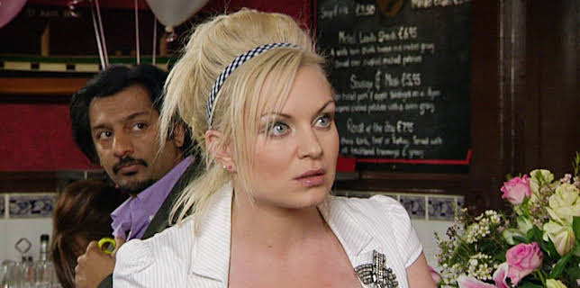 1:00 PM: Classic EastEnders (S26 E25) (S26) | Drama | 11/14 2025