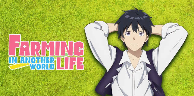 Farming Life in Another World